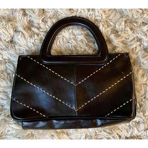 Vintage 1990s/Y2K Victoria’s Secret purse